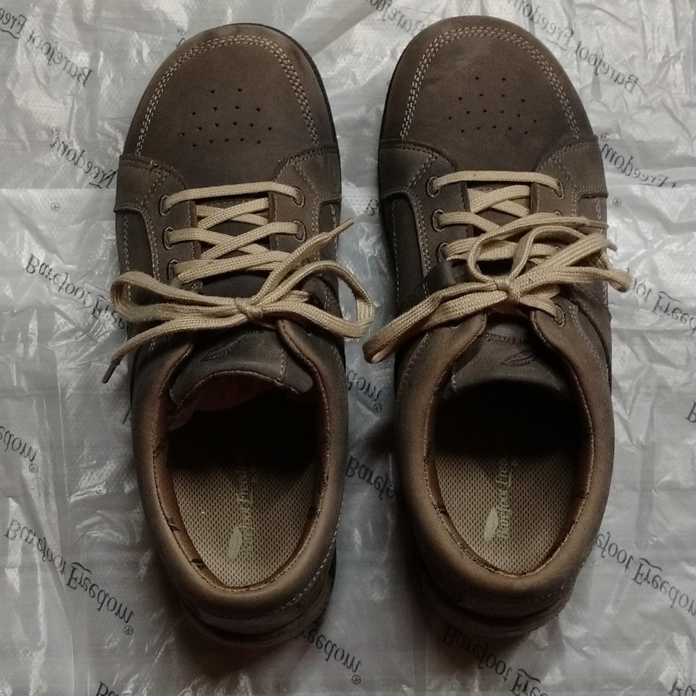 Geneva by Drew Barefoot Freedom 8.5 WIDE